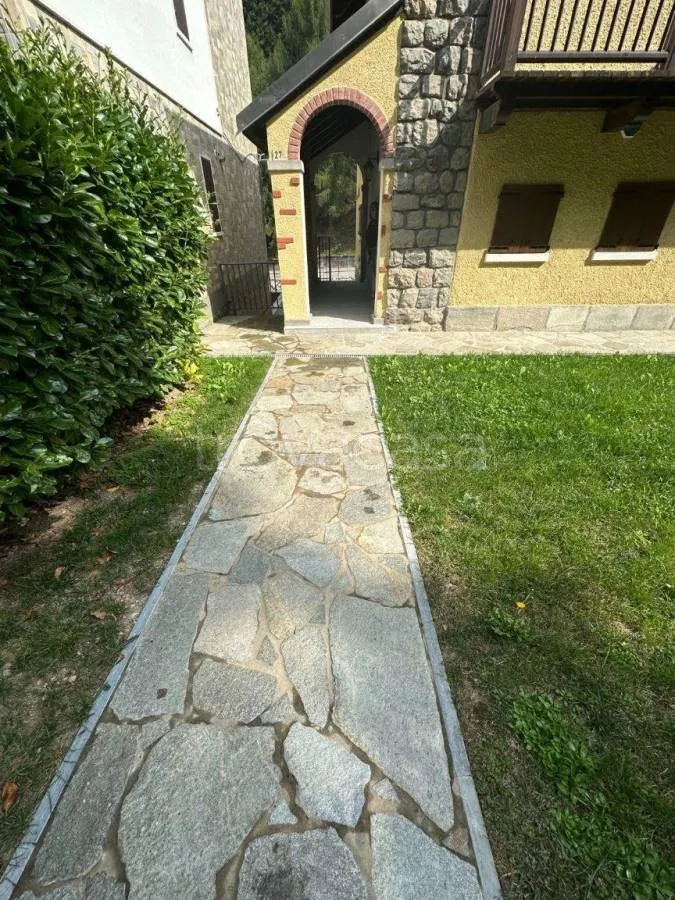 Appartement 3 pièces à Limone Piemonte
