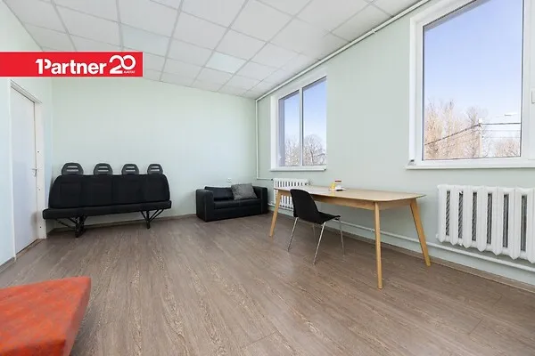 Kabinet - Ärihoone asukohas Tallinn