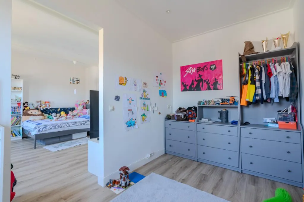 Maison 9 pièces à Haarlem