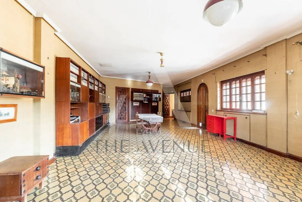 Entrée - Luxury House with Pool in Boadilla del Monte