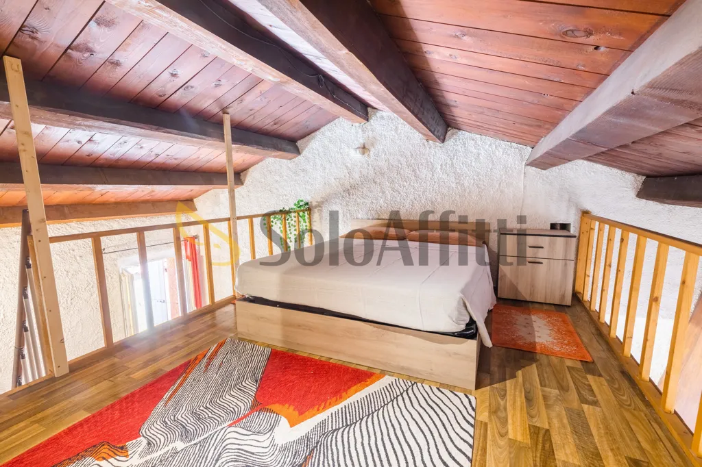 Magamistoad - Studio in Historic Centre, Olbia