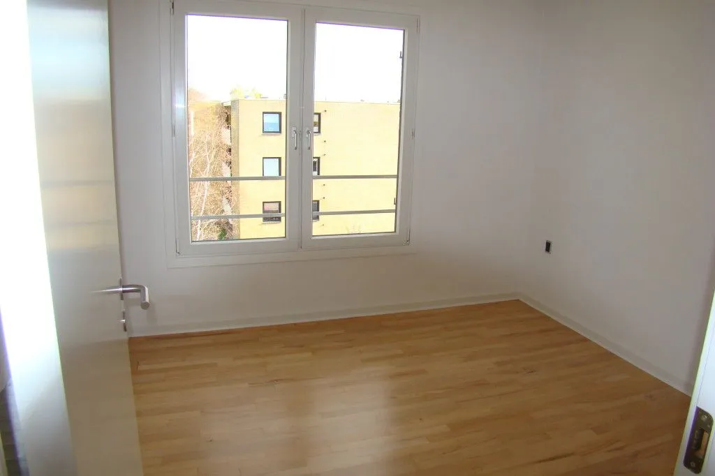 Pièces - Three-Bedroom Apartment in Middelfart