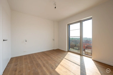 Toad - Apartment with Sea View in Heist