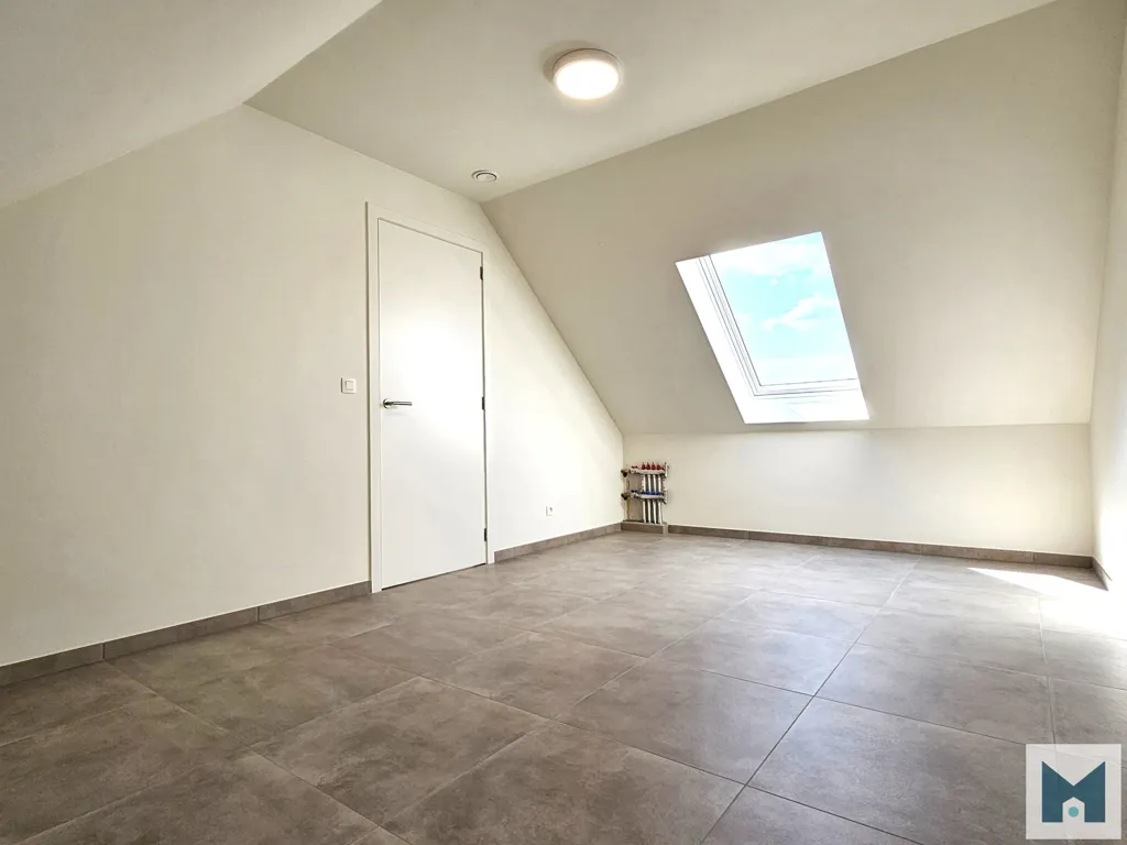 attic