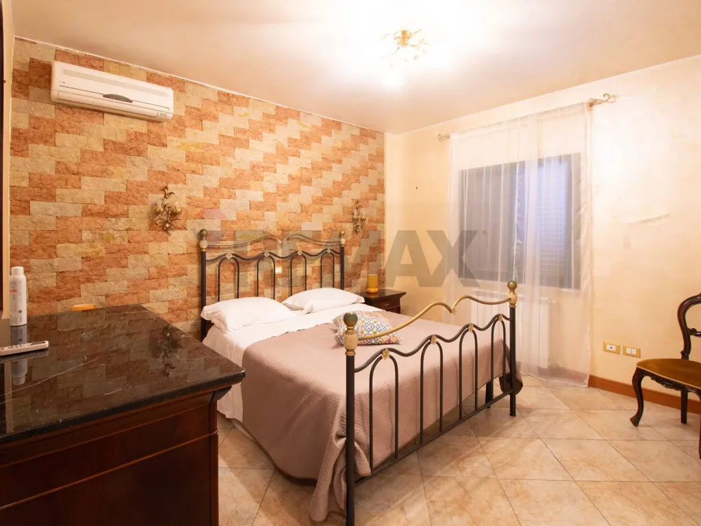 Magamistoad - Single Villa with Pool in Palermo