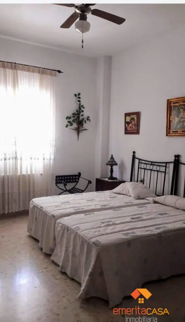 Chambres - Rustic Chalet with Pool in Almendralejo