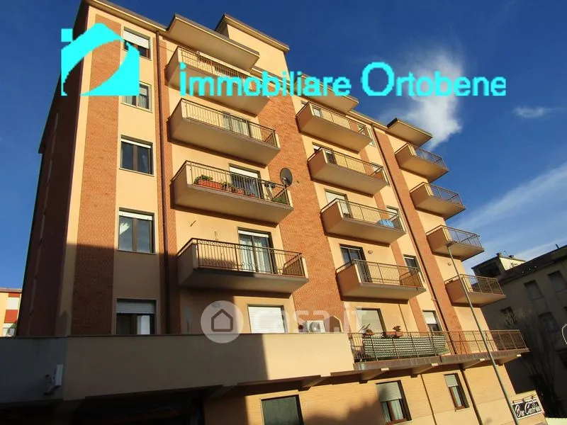 Extérieur - Panoramic Apartment with Balconies in Nuoro