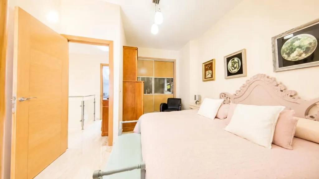 Magamistoad - Duplex with Sea Views in Benalmádena