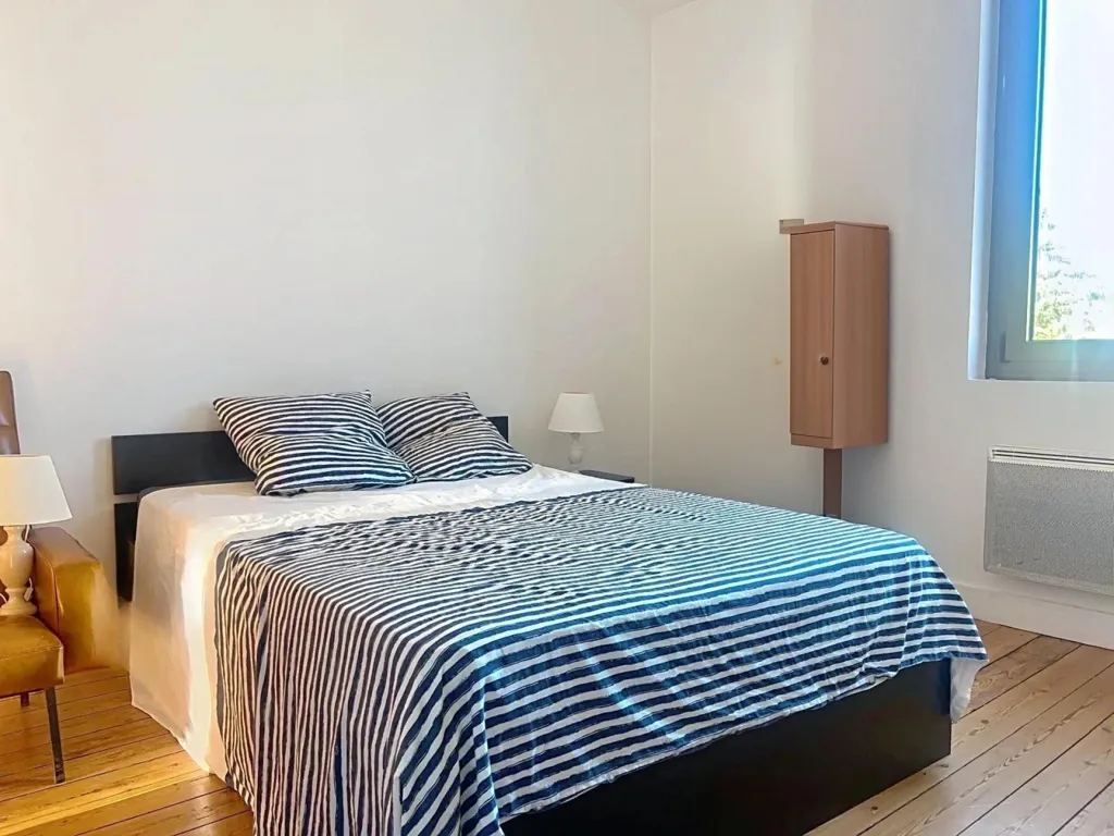 Magamistoad - House with Pool and Terrace in Marmande
