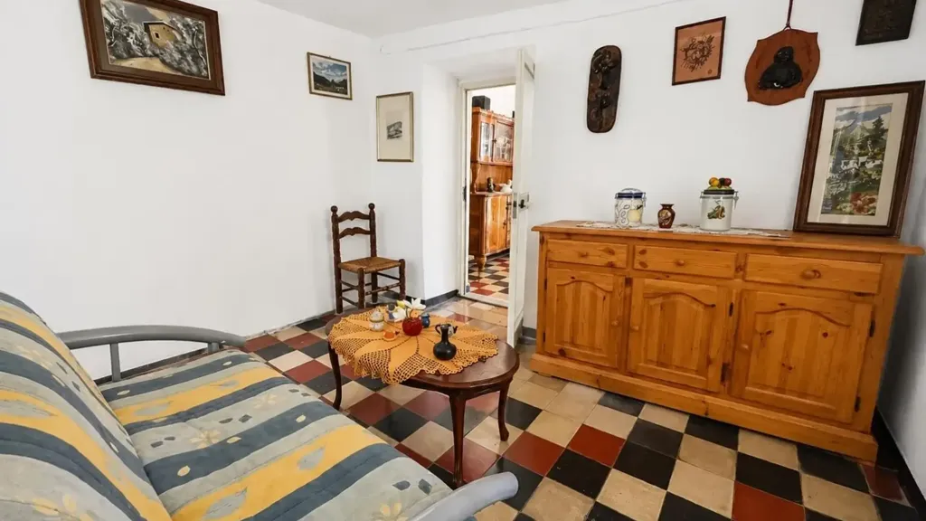 Séjour - Appartamento with Panoramic Terrace in Vernazza