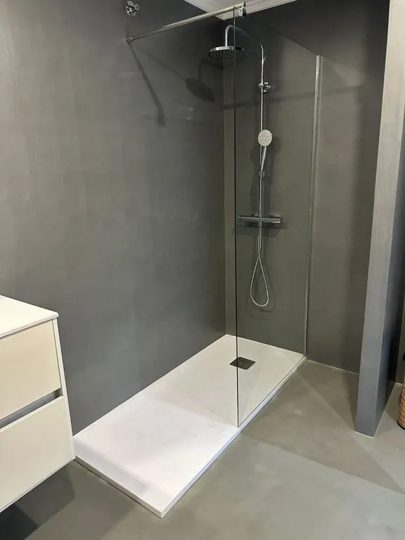 Vannitoad - Luxury Penthouse with River View in Bilbao