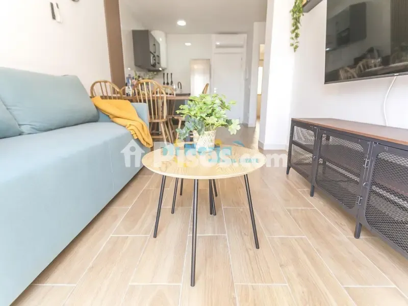 Séjour - Modern Apartment with Beach Access in Nerja