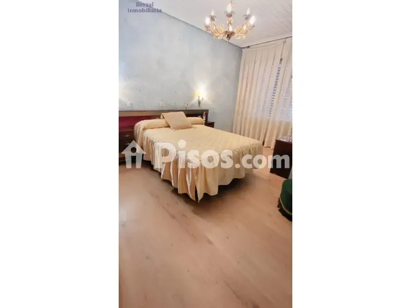 Magamistoad - Attic Flat in Logroño's Historic Centre