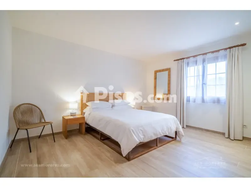 Magamistoad - Reform Villa with Sea View in Torret de Baix