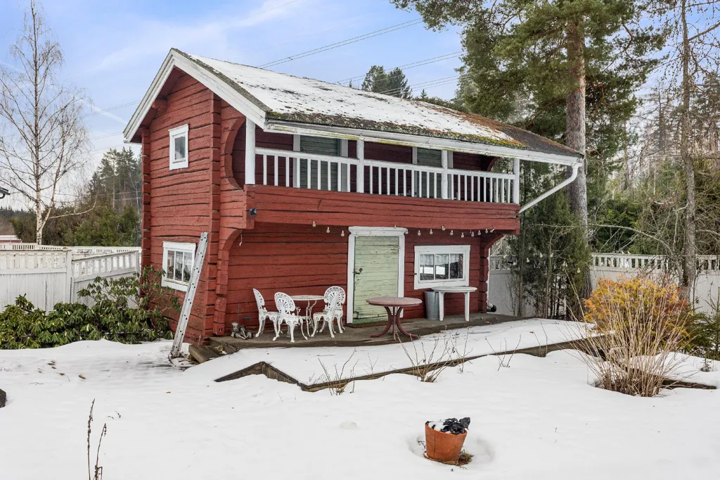 Välivaade - Commercial Space with Restaurant and Accommodation in Kausala