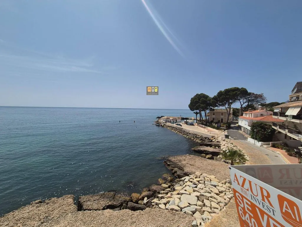 Terrass - Luxury Flat with Sea View in Altea