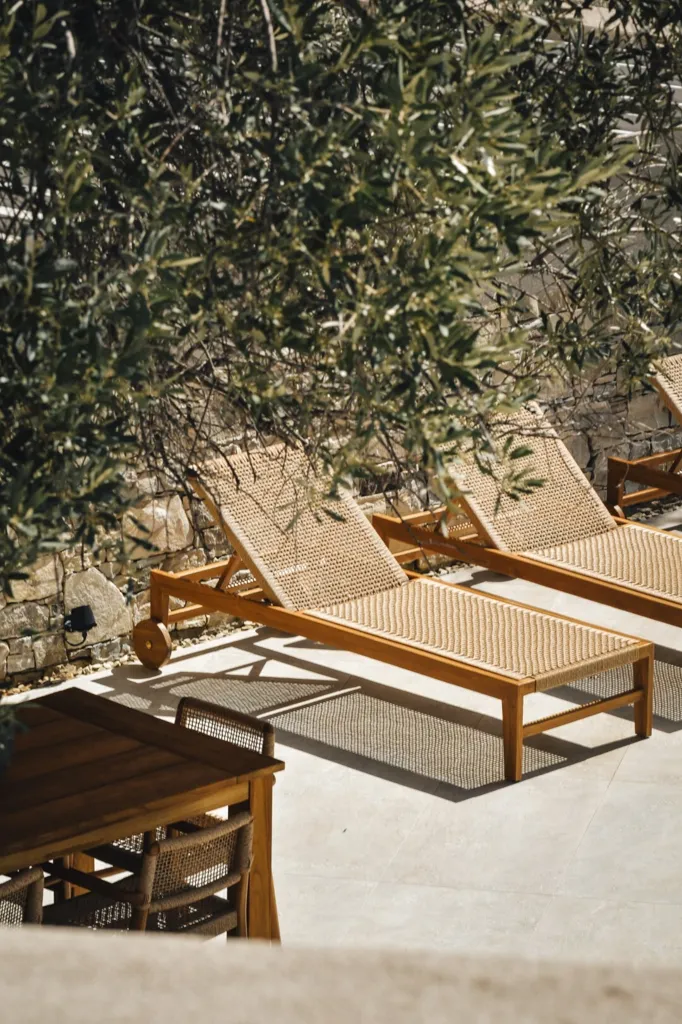 Bassein - Villa with Sea Views in South Crete