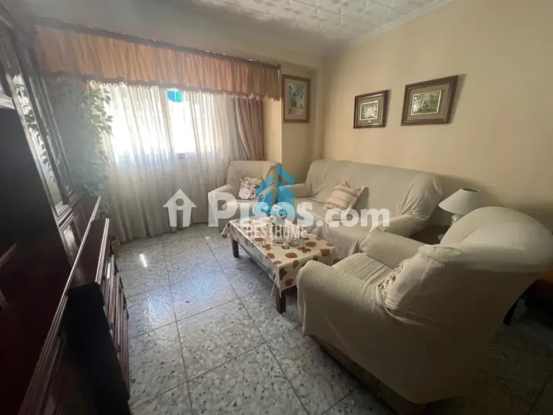Elutuba - Bright Apartment with Balcony in Cullera