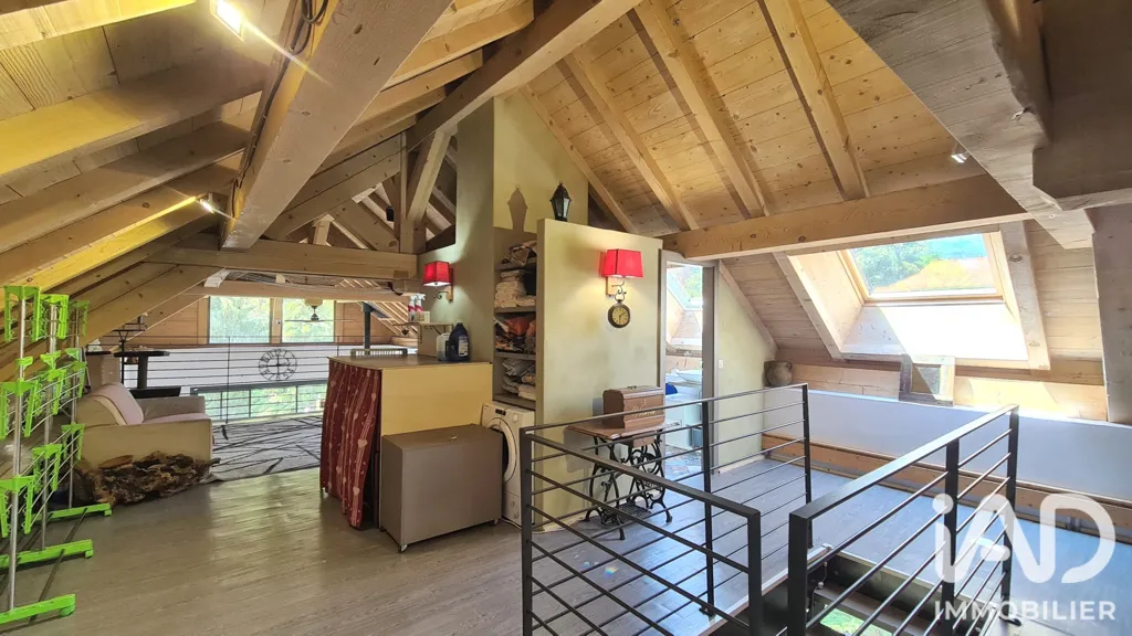Rooms - Restored Mill with Ski Access in Sallanches