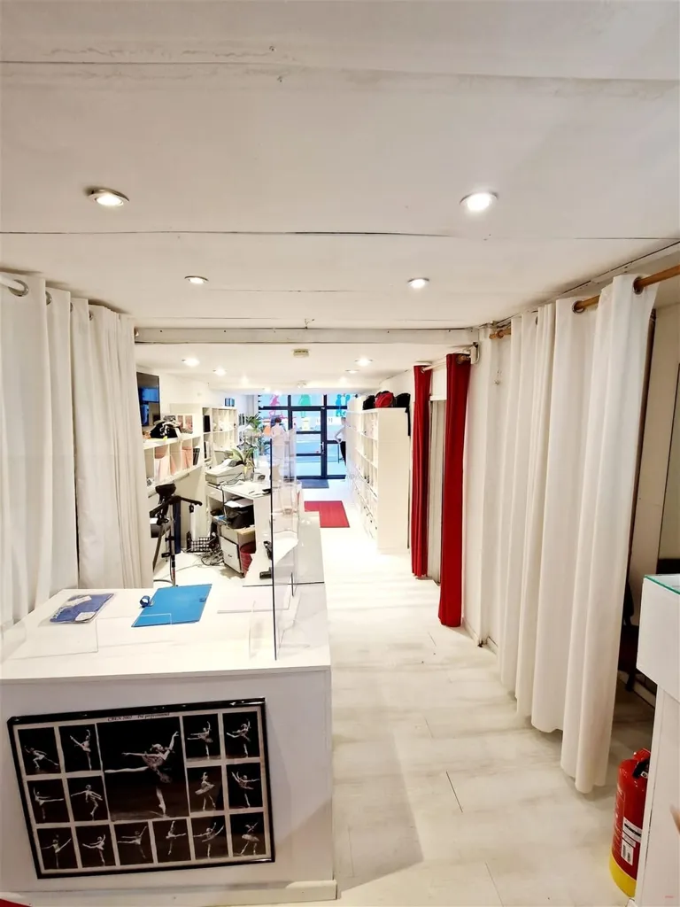 Toad - Bel-étage Maison with Workshop in Uccle