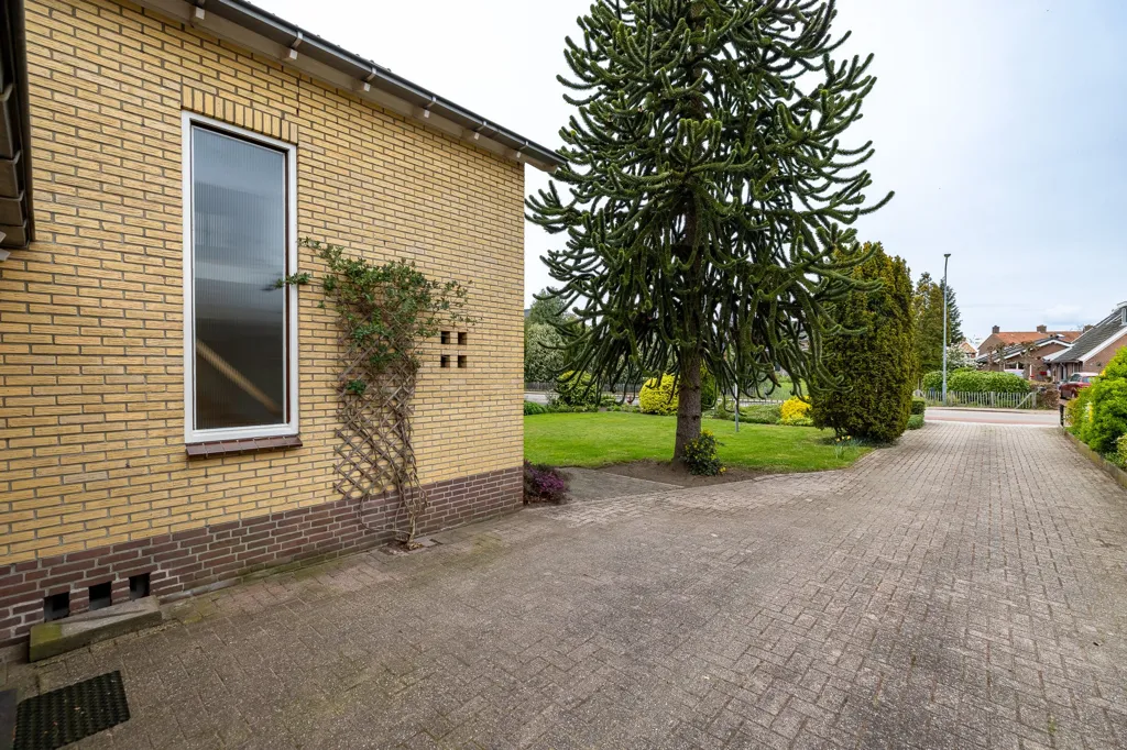 Exterior - 7-room house in Hummelo