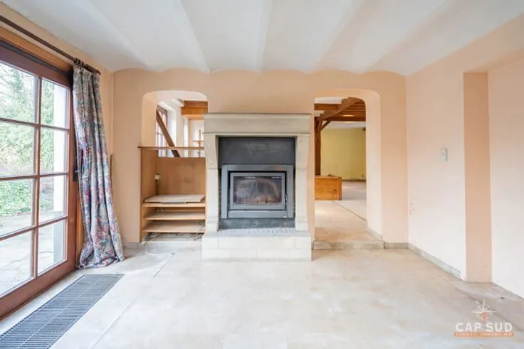 Maison 4 chambres à BE