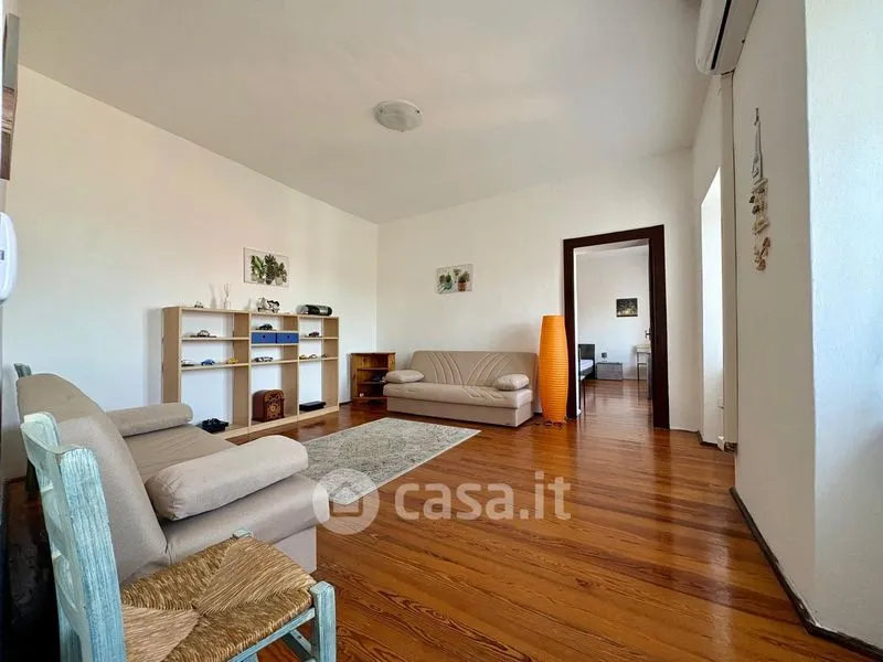 Elutuba - Semi-detached Villa with Terrace in Masserano