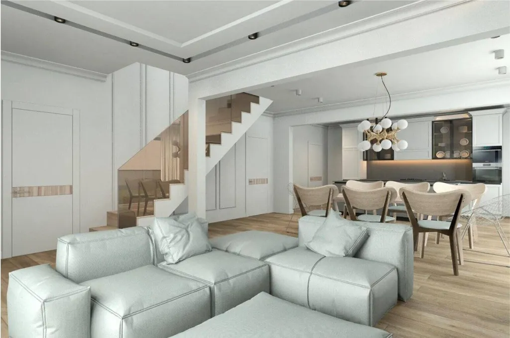 Séjour - Mortgage-Ready House with Garden in Draßburg