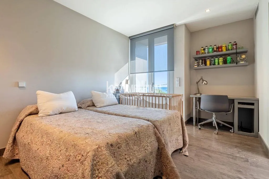 Magamistoad - Luxury House with Sea View in Tarragona