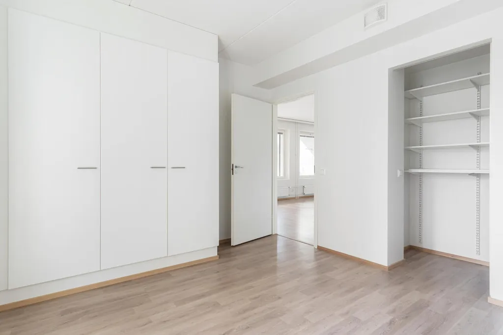 Pièces - Modern Flat with Balcony in Järvenpää Pajala