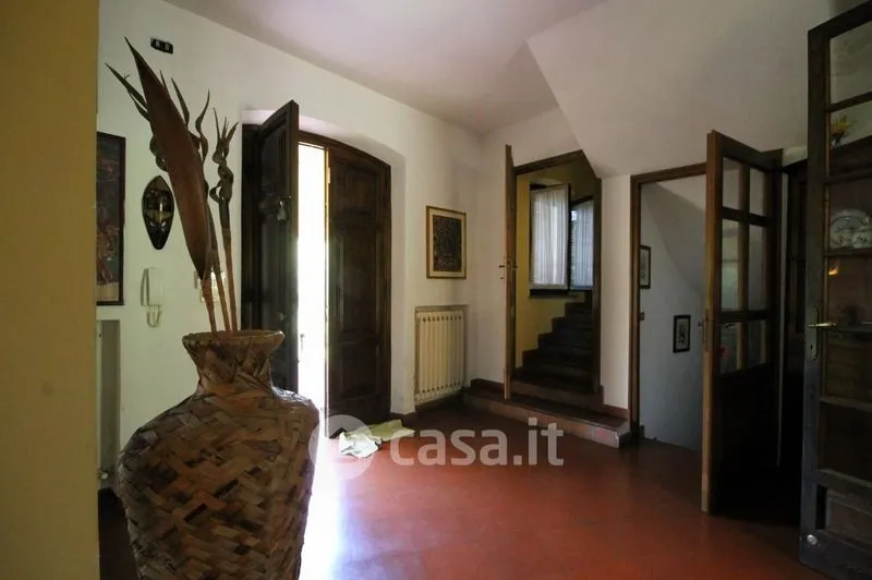 Ingresso - Villa with Pool in Lucca