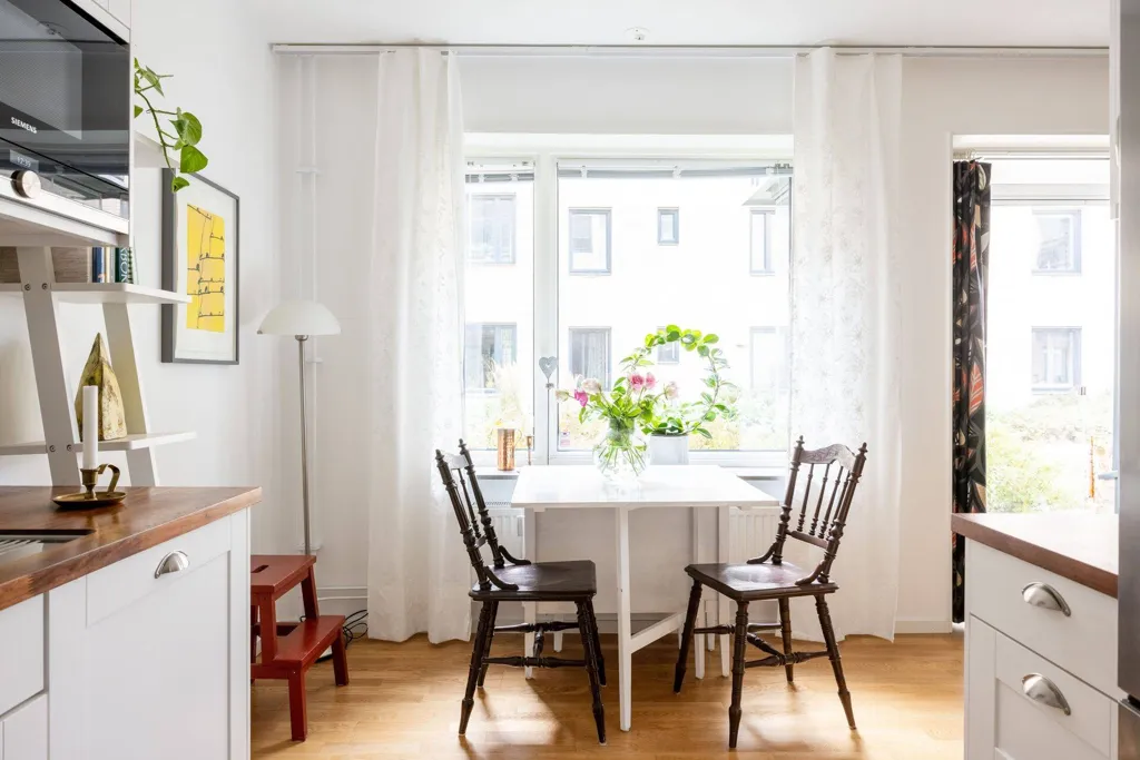 Appartement 2 pièces à Limhamn