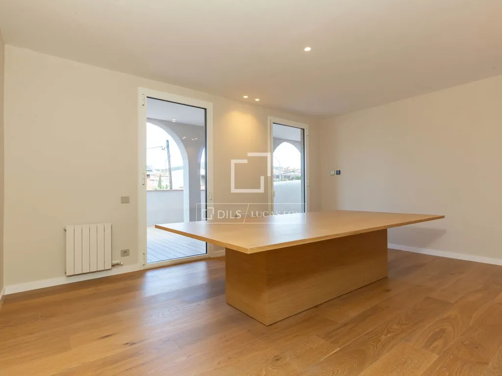 Esszimmer - Historic House with Pool in Sant Just Desvern