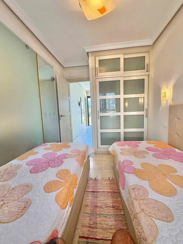 Magamistoad - Luxury Semidetached House with Sea View in Adeje