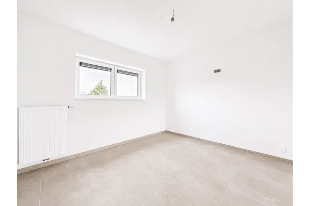 Toad - Penthouse with Terrace in Grivegnée
