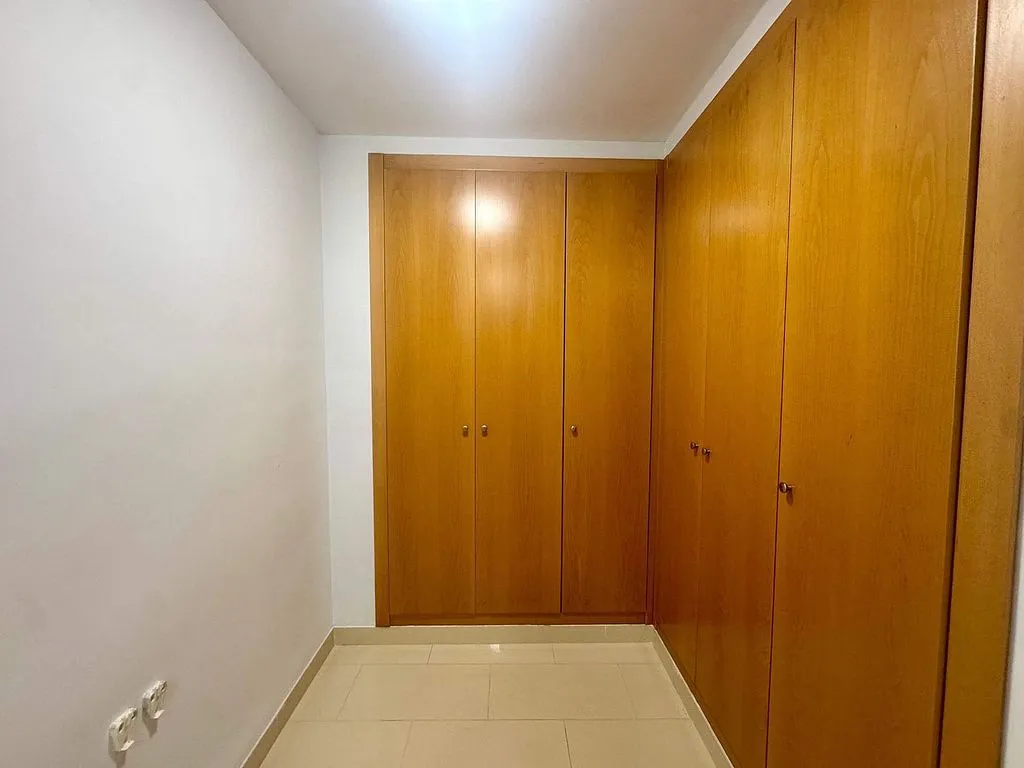 Stanze - Duplex with Terrace in Gandía