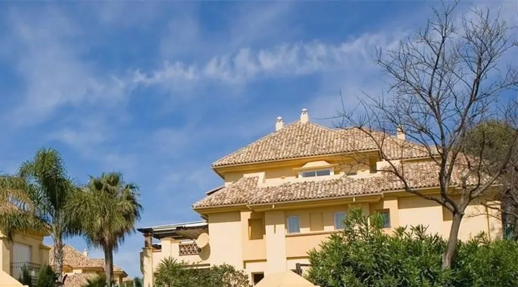 Extérieur - Seafront Apartment with Sea View in Marbella