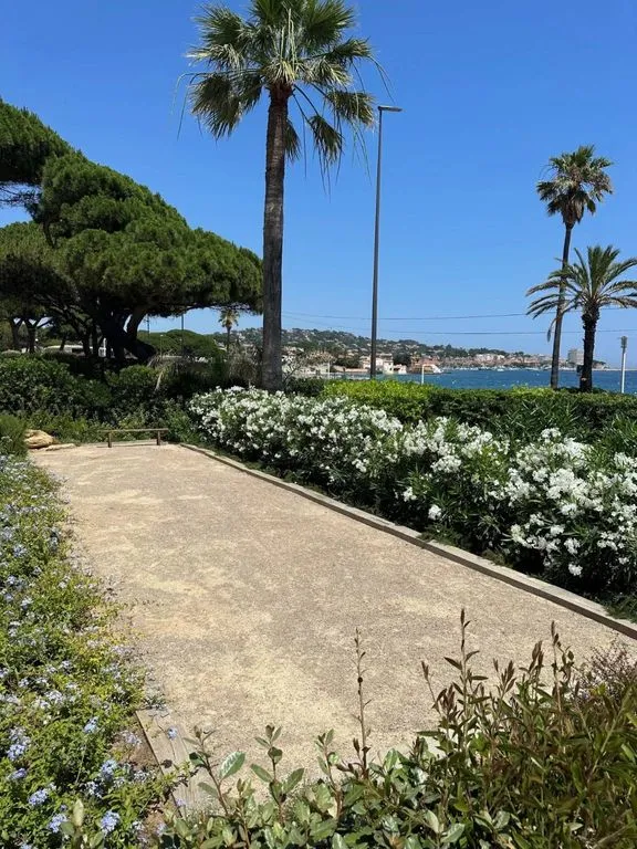 Esterno - Luxury Villa with Sea View in Sainte-Maxime