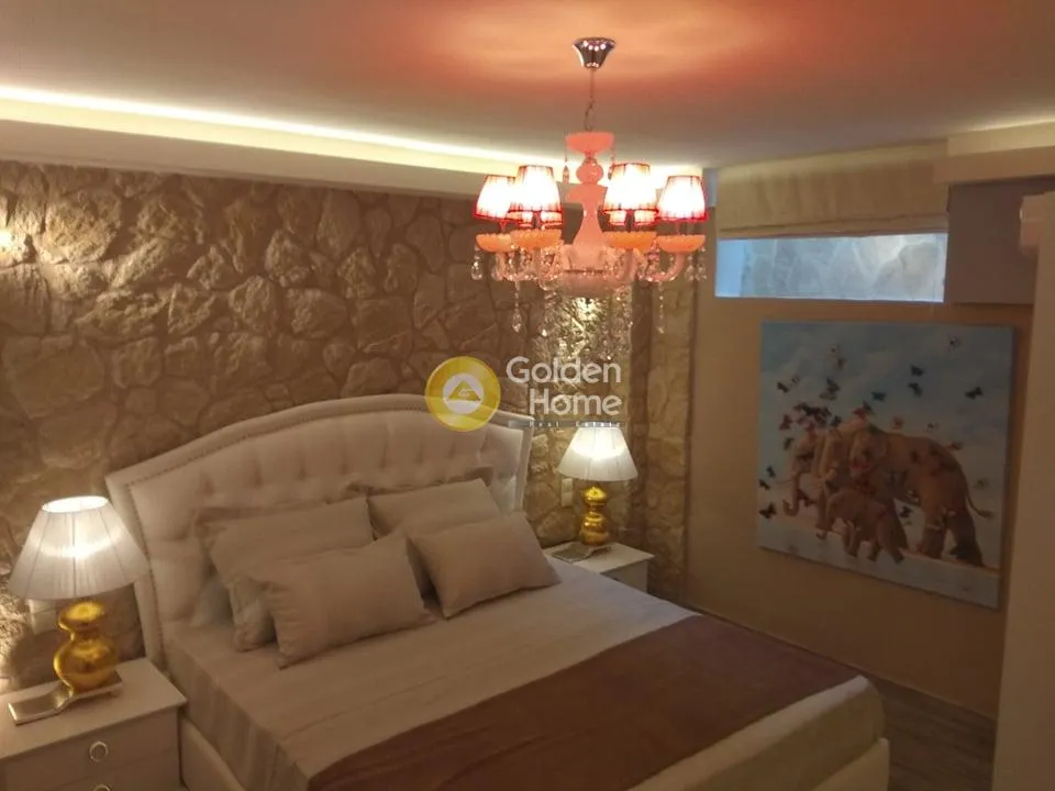 2-room apartment in GR