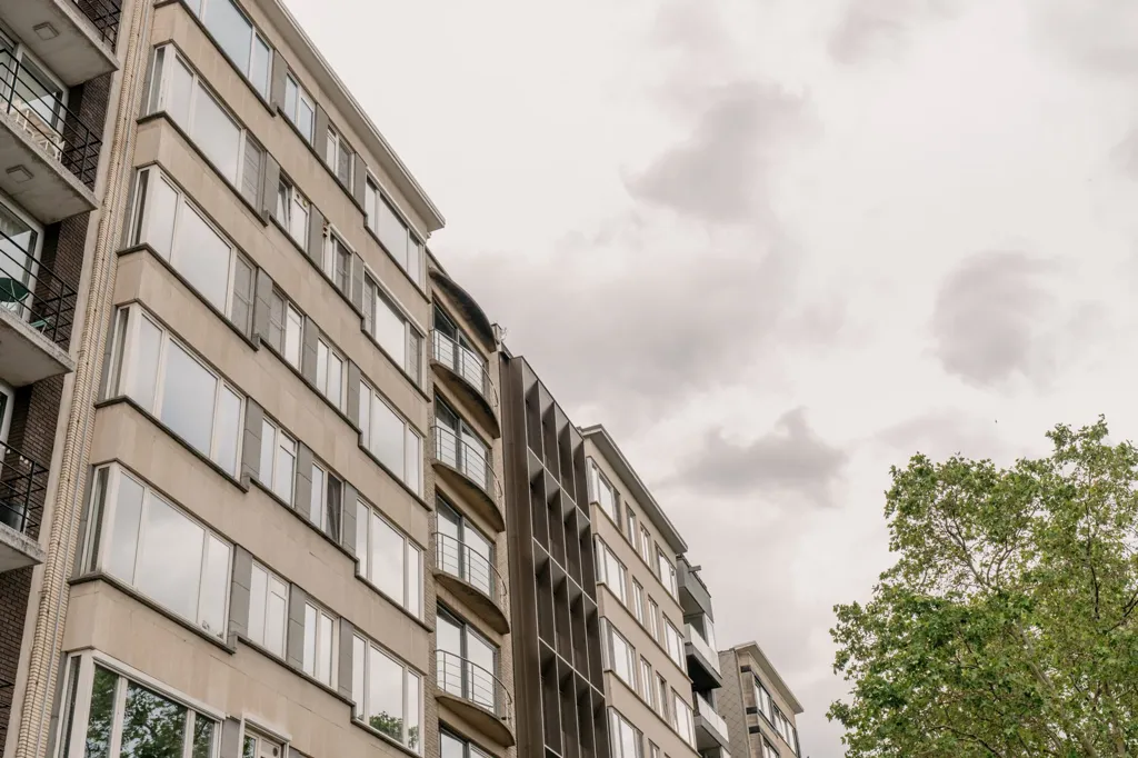 2-bedroom apartment in Antwerpen
