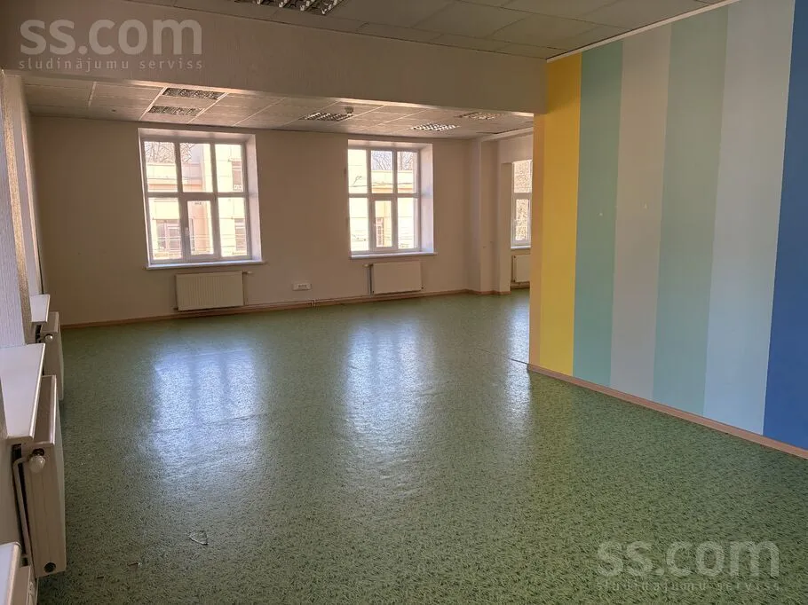 Pièces - Apartment with Enclosed Garden in Mežaparks, Riga