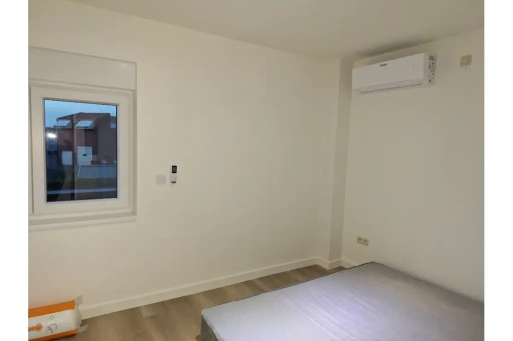 Camere da letto - Fully Renovated House with Solar Panels in Beernem