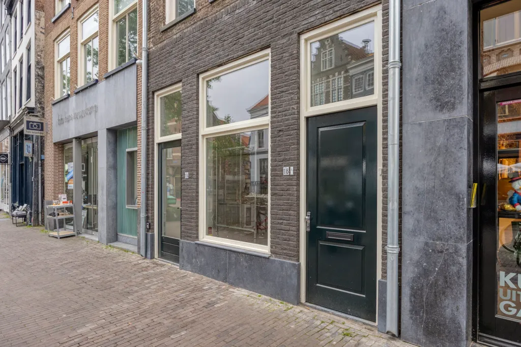 3-toaline korter asukohas Zwolle