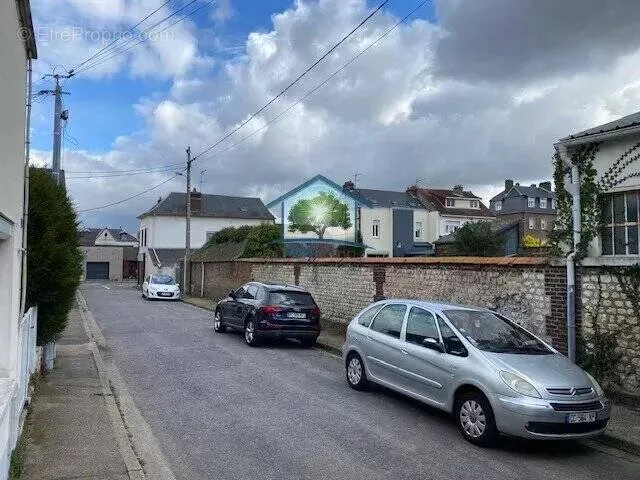 Exterior - Mixed-Use Property with Construction Land in JDP