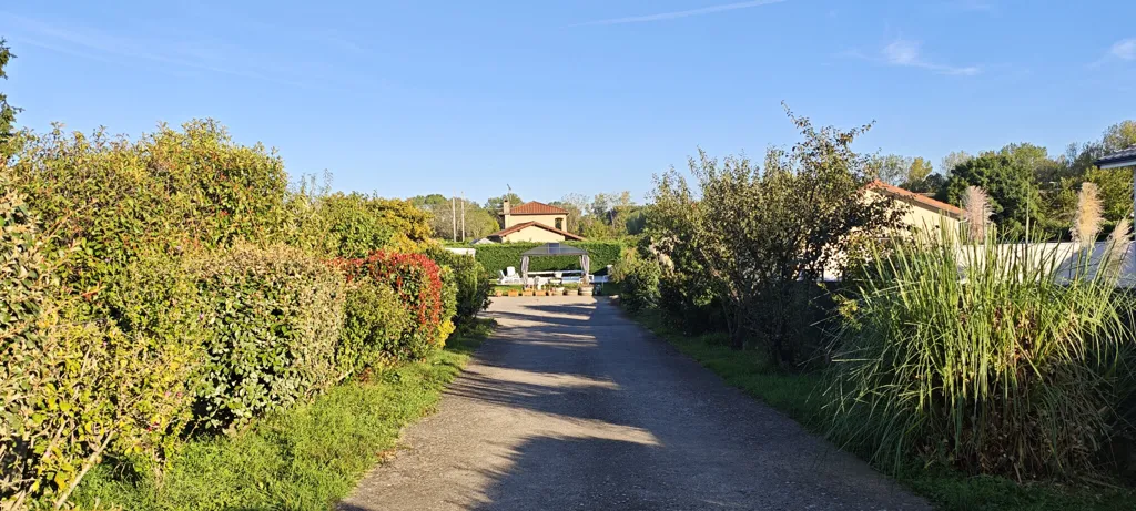 Exterior - Detached House with Pool in Limony