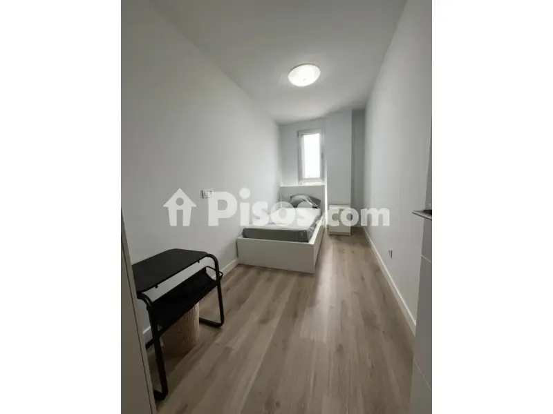 Bedrooms - Modern Flat with Panoramic Views in Guanarteme