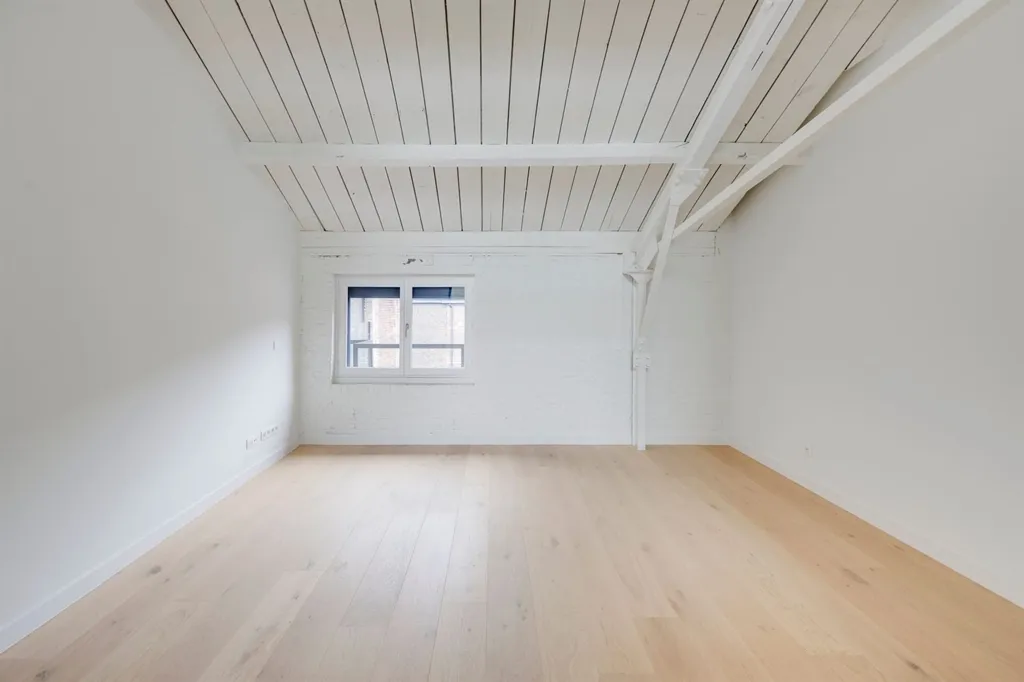 Toad - Renovated Loft with Terrace on Eilandje