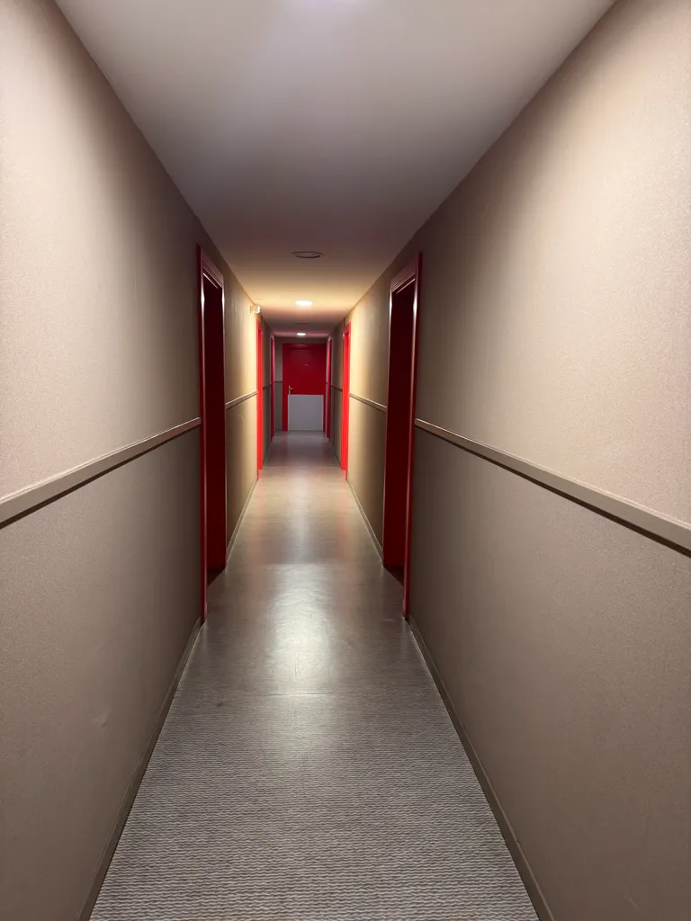 Ingresso - Modern Student Residence near La Rochelle