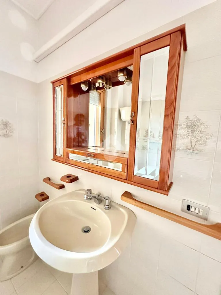 Salles de bain - Terraced Villa with Garden in Castel Ritaldi