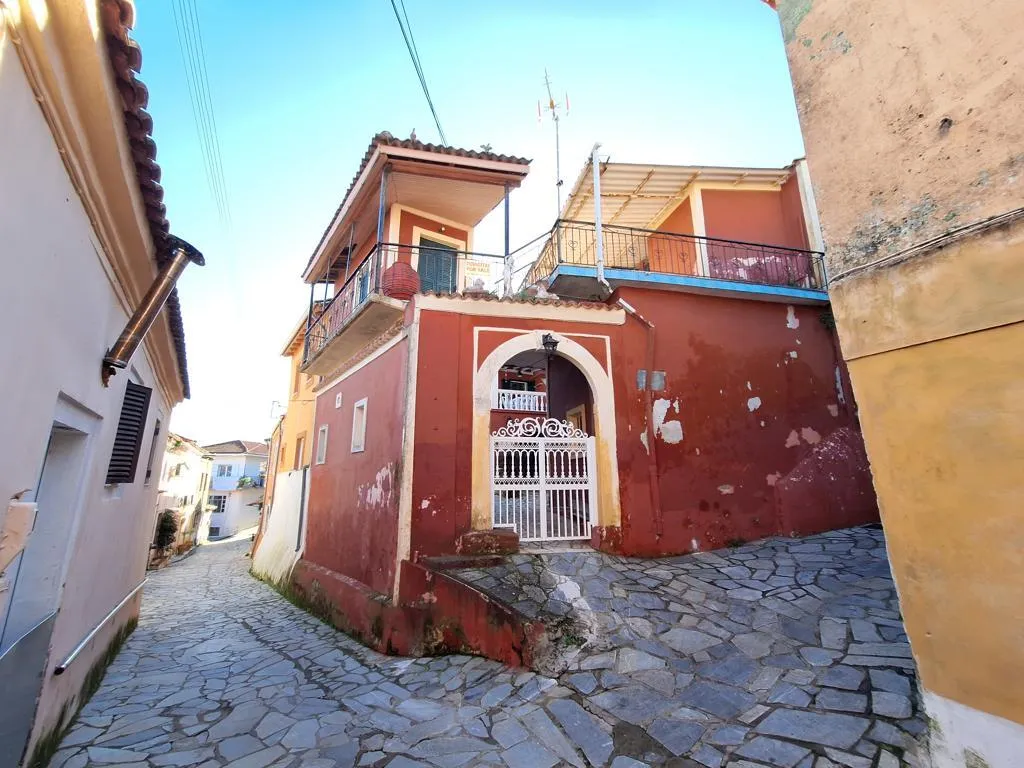 Esterno - Maisonette in Agios Matthaios, Corfu